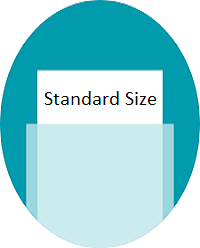 Sleeves (Standard)