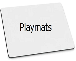 Spielmatten | Playmats