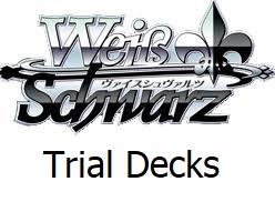 Trial Decks