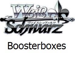 Booster Boxes | Cases