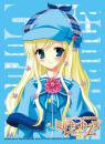 Bushiroad Sleeve Collection High Grade Vol.28 Tantei Opera Milky Holmes "Cordelia Glauca"