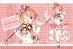 Bushiroad Rubber Mat Collection Vol.112 Is the order a rabbit?? -Dear My Sister- "Cocoa"