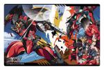 Bushiroad Rubber Mat Collection Vol.122 "Gurren Lagann"