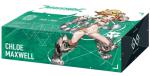 Bushiroad Storage Box Collection Vol.142 Luck & Logic "Super Tiger Claw! Chloe"