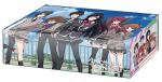 Bushiroad Storage Box Collection Vol.151 "Shoujo-tachi wa Kouya wo Mezasu"
