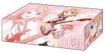Bushiroad Storage Box Collection Vol.157 Is the order a rabbit?? "Cocoa"