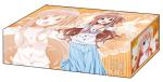 Bushiroad Storage Box Collection Vol.162 Is the order a rabbit?? "Mocha"