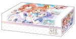 Bushiroad Storage Box Collection Vol.236 “Is the Order a Rabbit?? -Dear My Sister-“ Part.2