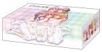 Bushiroad Storage Box Collection Vol.456 "The Quintessential Quintuplets" White One-piece Dress Group ver.