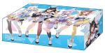 Bushiroad Storage Box Collection V2 Vol.26 Hololive Production "Hololive Gamers"hololive1stfes. "Non-stop Story" ver.