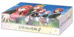 Bushiroad Storage Box Collection V2 Vol.29 "The Quintessential Quintuplets SS" Part.2