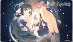 Character Rubber Mat Utawarerumono: Itsuwari no Kamen B