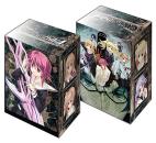 Bushiroad Deck Holder Collection Vol.303 "CHAOS;CHILD"