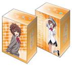 Bushiroad Deck Holder Collection V2 Vol.11 Shoujo-tachi wa Kouya wo Mezasu "Yuka Kobayakawa"