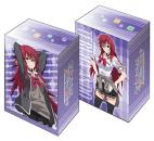 Bushiroad Deck Holder Collection V2 Vol.13 Shoujo-tachi wa Kouya wo Mezasu "Teruha Ando"