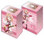 Bushiroad Deck Holder Collection V2 Vol.32 Is the order a rabbit?? "Cocoa"