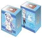 Bushiroad Deck Holder Collection V2 Vol.33 Is the order a rabbit?? "Chino"