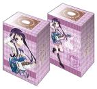 Bushiroad Deck Holder Collection V2 Vol.34 Is the order a rabbit?? "Rize"