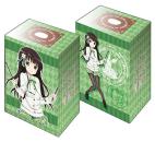 Bushiroad Deck Holder Collection V2 Vol.35 Is the order a rabbit?? "Chiya"