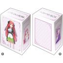 Bushiroad Deck Holder Collection V2 Vol.1309 The Quintessential Quintuplets "Nino Nakano" Part.2
