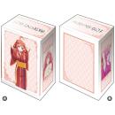 Bushiroad Deck Holder Collection V2 Vol.1312 The Quintessential Quintuplets "Itsuki Nakano" Part.2