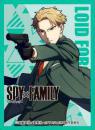 Chara Sleeve Collection Matte Series Spy x Family Loid