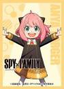 Chara Sleeve Collection Matte Series Spy x Family Anya