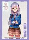 Chara Sleeve Collection Matte Series Heaven Burns Red Yuki Izumi