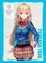 Chara Sleeve Collection Matte Series Heaven Burns Red Tsukasa Toujou
