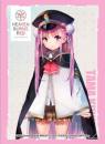 Chara Sleeve Collection Matte Series Heaven Burns Red Tama Kunimi