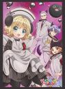 Bushiroad Sleeve Collection High Grade Vol.3374 Reiwa No Di Gi Charat "Black Gemagema Dan"