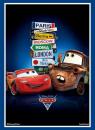 Bushiroad Sleeve Collection High Grade Vol.3389 PIXAR "Cars 2"