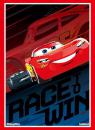 Bushiroad Sleeve Collection High Grade Vol.3390 PIXAR "Cars Lightning McQueen"