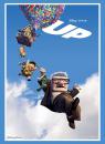Bushiroad Sleeve Collection High Grade Vol.3392 PIXAR "Up!"