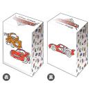 Bushiroad Deck Holder Collection V3 Vol.345 PIXAR "Cars" Handwriting Style ver.