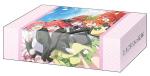 Bushiroad Storage Box Collection V2 Vol.106 "Movie "The Quintessential Quintuplets"" Key Visual