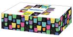 Bushiroad Storage Box Collection V2 Vol.111 PIXAR "Monsters, Inc."