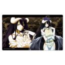 Overlord IV Character Rubber Mat - Albedo
