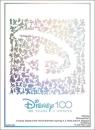 Bushiroad Sleeve Collection High Grade Vol.3870 "Disney 100"