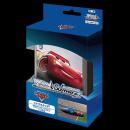 Trial Deck+ - PIXAR - CARS